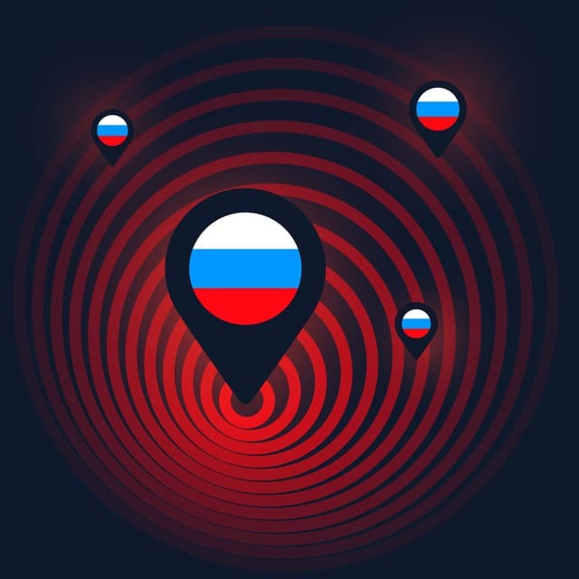 Появился ТГ-канал про русских «Релокейшн»