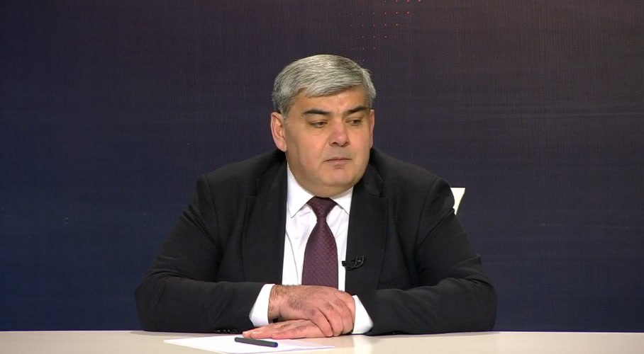 Асланби Хуштов прокомментировал "Прямую линию" Главы Кабардино-Балкарской Республики Казбека Кокова
