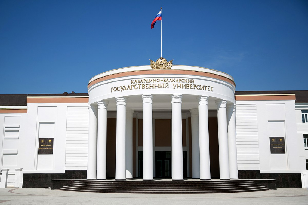 Вузы Кабардино-Балкарии готовы к старту приемной кампании
