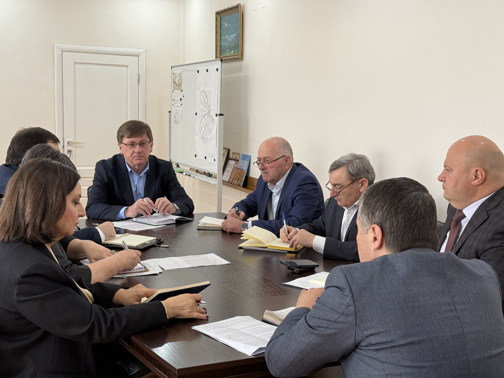  В муниципальном районе идет подготовка к реализации проектов  